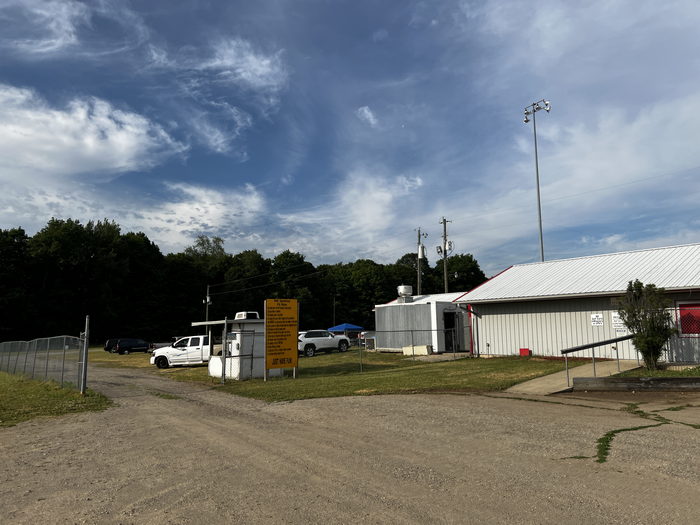 Russells M40 Speedway (M-40 Speedway) - July 2 2022 Photo (newer photo)